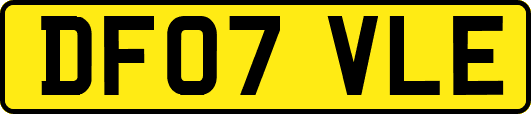 DF07VLE