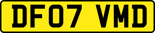 DF07VMD