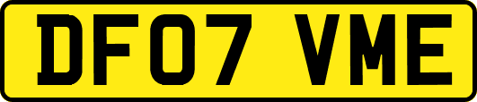 DF07VME