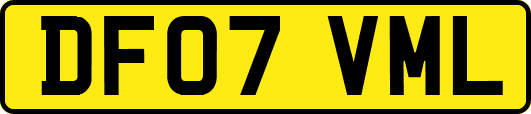 DF07VML