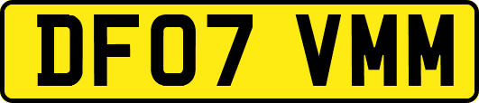 DF07VMM
