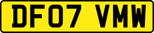 DF07VMW
