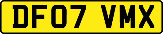 DF07VMX