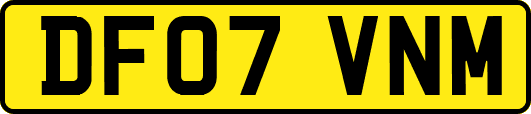DF07VNM