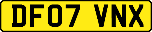 DF07VNX