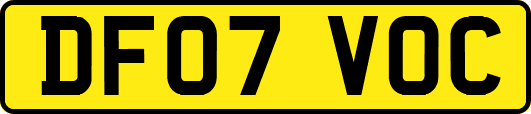 DF07VOC