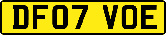DF07VOE