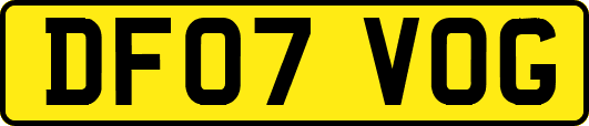DF07VOG