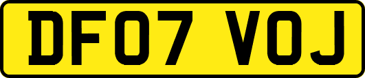 DF07VOJ