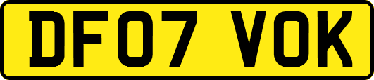 DF07VOK