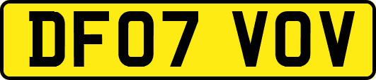 DF07VOV