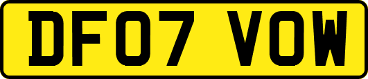 DF07VOW