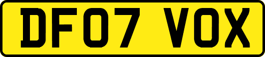 DF07VOX