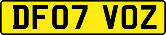 DF07VOZ