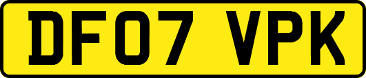 DF07VPK