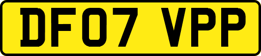DF07VPP