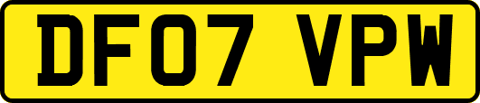 DF07VPW
