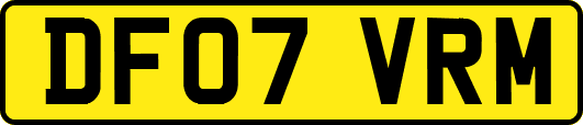 DF07VRM