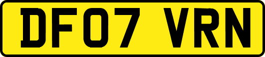 DF07VRN