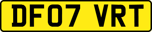 DF07VRT