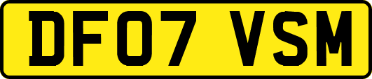 DF07VSM