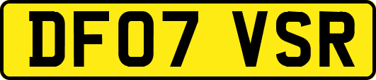 DF07VSR