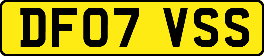 DF07VSS