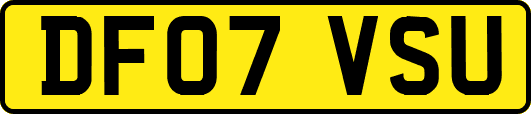 DF07VSU