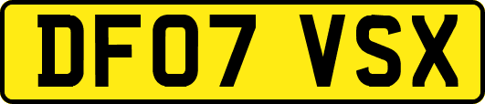 DF07VSX