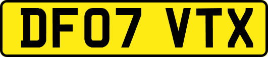 DF07VTX