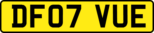 DF07VUE