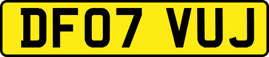 DF07VUJ