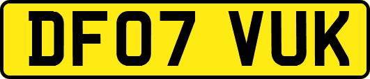 DF07VUK