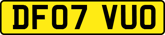 DF07VUO