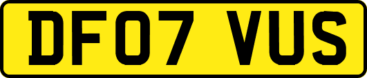 DF07VUS