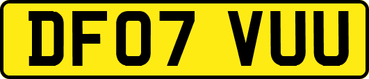 DF07VUU