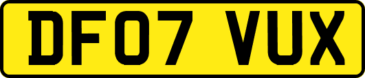 DF07VUX