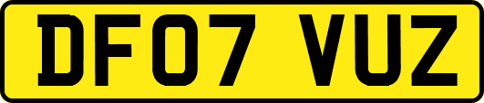 DF07VUZ