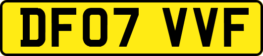 DF07VVF