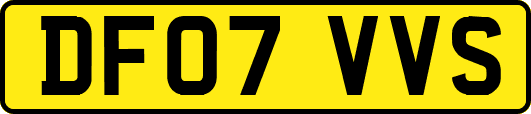 DF07VVS