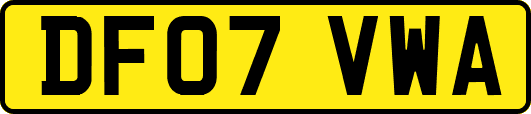 DF07VWA