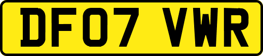 DF07VWR