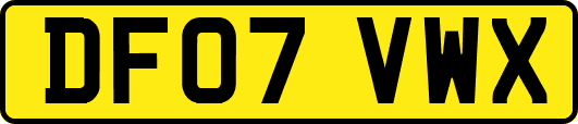 DF07VWX