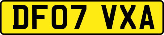 DF07VXA