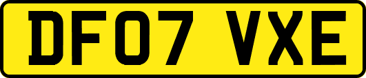 DF07VXE