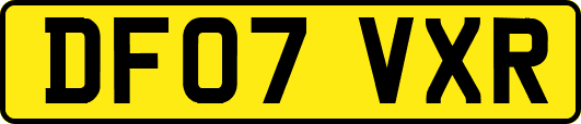 DF07VXR