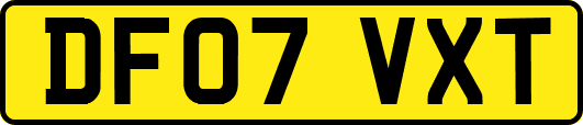 DF07VXT