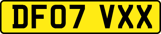 DF07VXX