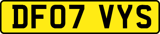 DF07VYS