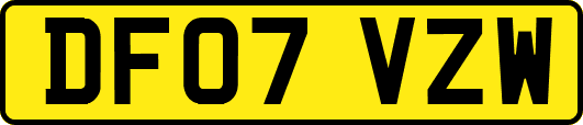 DF07VZW